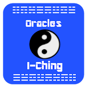 I-CHING CONSULTATIONS