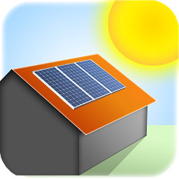 Εικόνα εικονιδίου Solar Payoff Calculator Pro