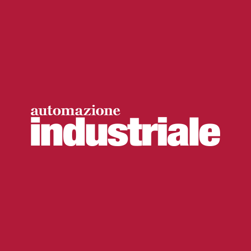 Automazione Industriale logo