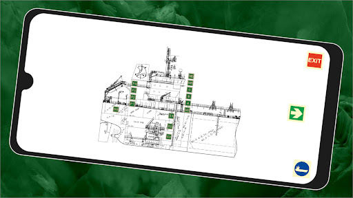 Ship Terminology Tanker