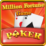 Video Poker : Million Fortune icon