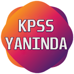 Cover Image of Télécharger KPSS 2023: Konu - Soru Bankası  APK