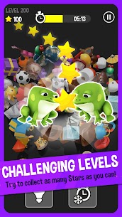 Matching Master 3D – Match & Puzzle Game Apk Mod for Android [Unlimited Coins/Gems] 3