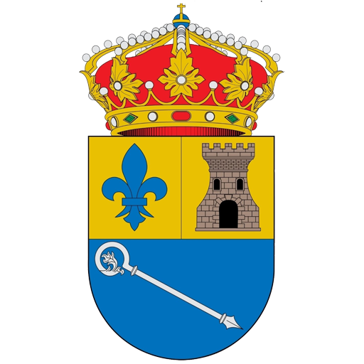 Ayto. Villar de Domingo García logo