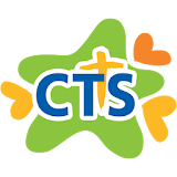 CTS교회학교 icon