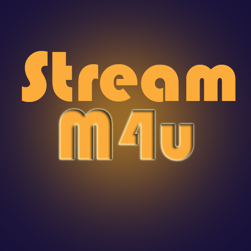 Stream M4U App