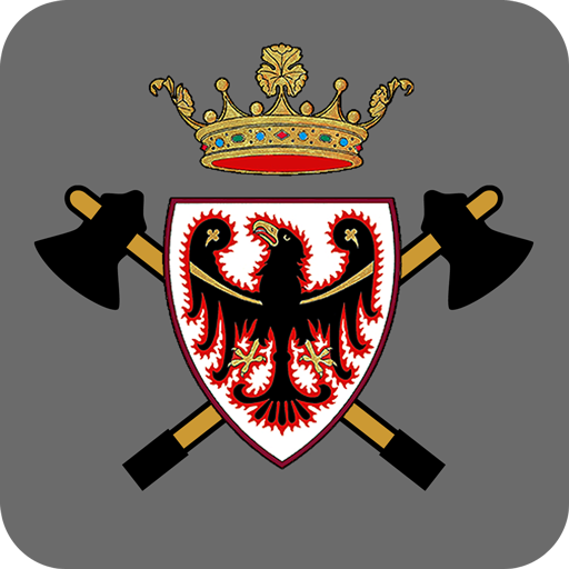 VVF Volontari del Trentino