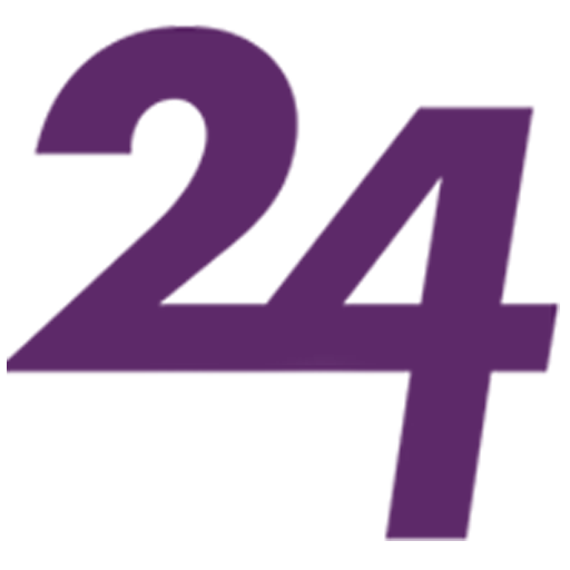 CareStaff24 logo