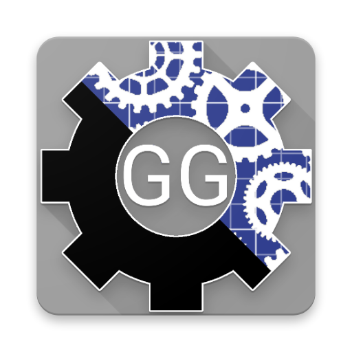 Guilty Gaps - Xrd Helper! logo