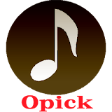 Religion songs Opick icon