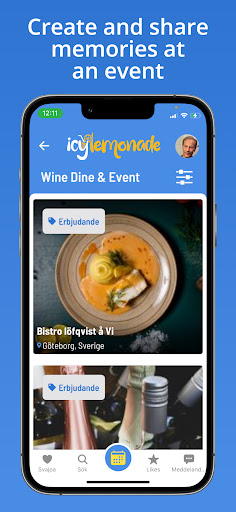 Icy Lemonade Screenshot 4 - AppWisp.com