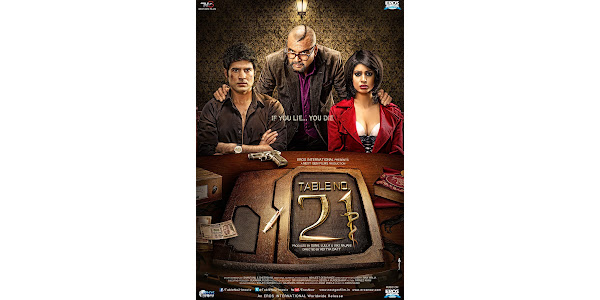 Table no 21 full movie download sale