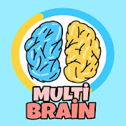 Multi Brain IQ Test Improve your mind with puzzles