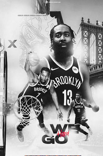 Brooklyn nets wallpapers