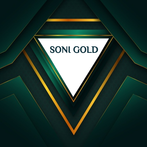 Soni Gold logo