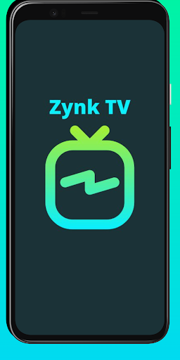 Android application Zynk TV - Фильмы screenshort