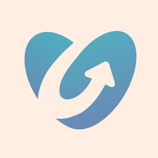 Upwards: Childcare You'll Love Logo