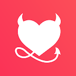 Cover Image of ダウンロード Naughty Dates App Free - Flirt Chat Cougar Dating 1.2 APK