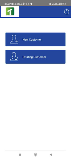 TEEkoy Bank Screen 2