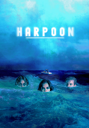 Icon image Harpoon