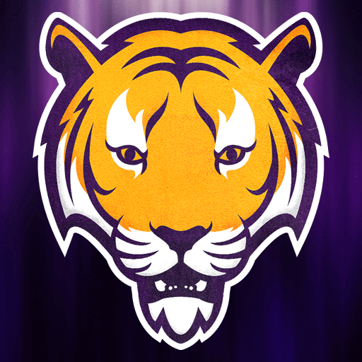 Tiger Huddle logo