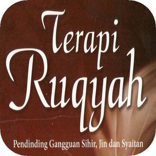 Terapi Ruqyah Mustajab Lengkap