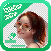 Top 27 Art & Design Apps Like Animated Sticker Maker - Best Alternatives