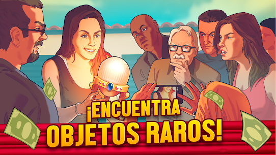 Bid Wars 2: Subasta y Negocios APK/MOD 4