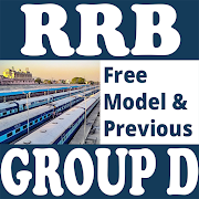 RRB Group D Practice Tests