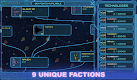 screenshot of Event Horizon Space RPG