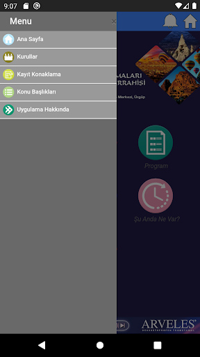 TUSYAD 2021 Screen 3