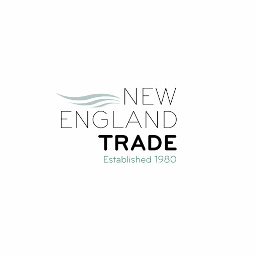 New England Trade logo