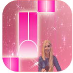 Cover Image of Download Ava Max Piano Tiles  APK