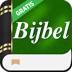 Cover Image of ダウンロード Bible in Dutch 4.0 APK