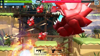 Game screenshot Metal Brother. Offline Shooter mod apk