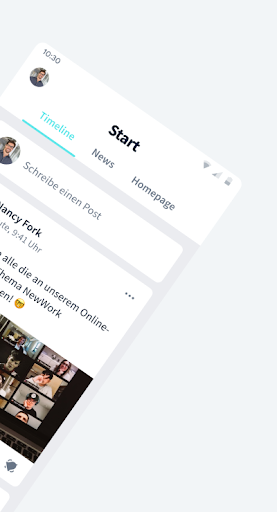 WiCo | Winkelmann Connect ekran görüntüsü