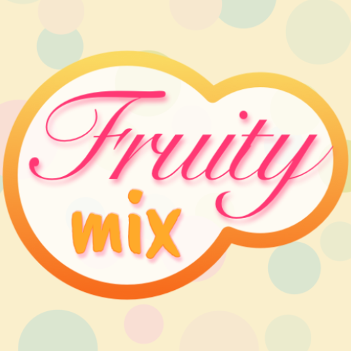 Fruity Mix 1.1.2-m Icon