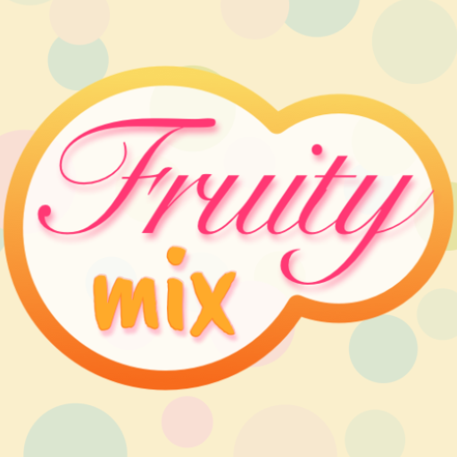 Fruity Mix  Icon