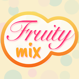 Fruity Mix icon