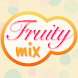 Fruity Mix - Androidアプリ