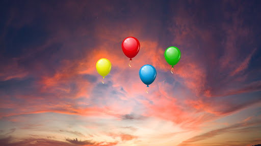 Android application iPop screenshort