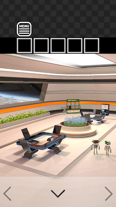 脱出ゲーム：宇宙ホテルからの脱出のおすすめ画像3