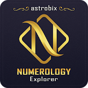 Numerology Explorer by Astrobix