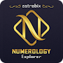 Astrobix Numerology Explorer