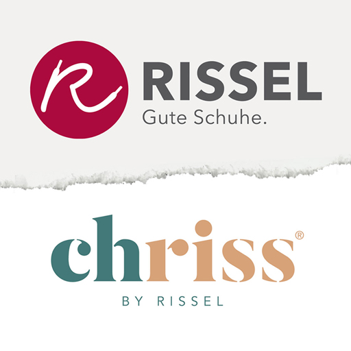 Schuhhaus Rissel logo
