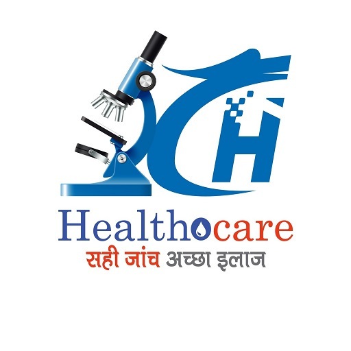 Healthocare logo