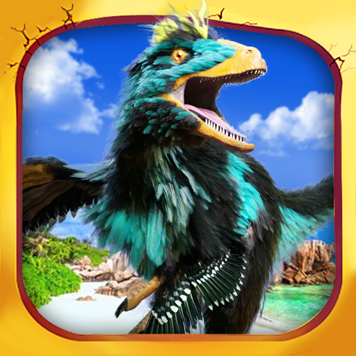 Download Parler Microraptor Andy 3.7 Apk for android