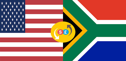 US Dollar to South African Ran