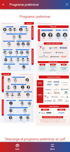 Congreso SEPES BILBAO 2025