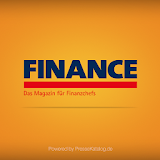 Finance - epaper icon